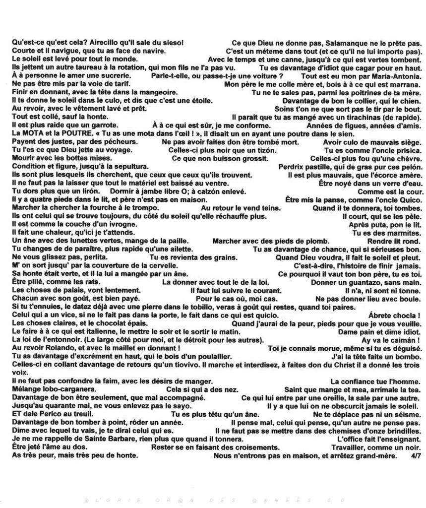 DICTONS ET PROVERBES TRADUITS 4 DE 7.JPG